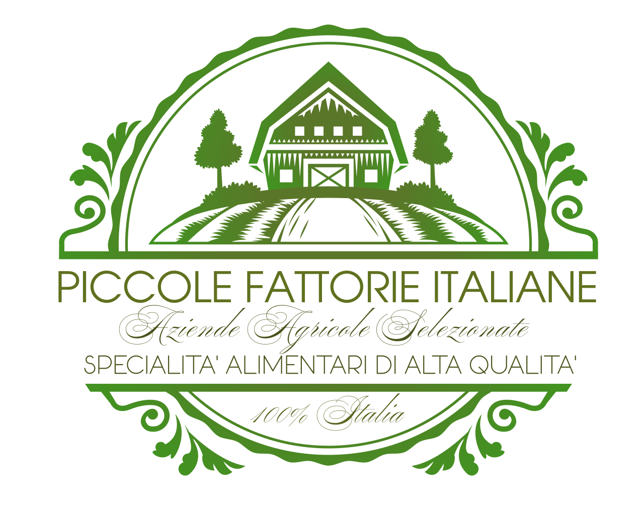 Piccole Fattorie Italiane